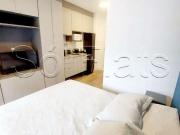 Flat para Venda em São Paulo/SP Centro 1 Quartos