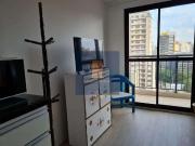 Flat para Venda em São Paulo/SP Centro 1 Quartos