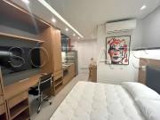 Flat para Venda em São Paulo/SP Centro 1 Quartos