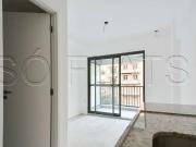 Flat para Venda em São Paulo/SP Centro 1 Quartos