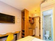 Flat para Venda em São Paulo/SP Centro 1 Quartos