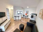 Flat para Venda em São Paulo/SP Cerqueira César 1 Quartos