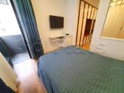 Flat para Venda em São Paulo/SP Cerqueira César 1 Quartos