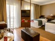 Flat para Venda em São Paulo/SP Cerqueira César 1 Quartos