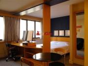 Flat para Venda em São Paulo/SP Cerqueira César 1 Quartos