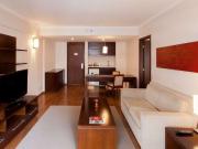 Flat para Venda em São Paulo/SP Cerqueira César 1 Quartos