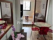 Flat para Venda em São Paulo/SP Cerqueira César 1 Quartos