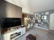 Flat para Venda em São Paulo/SP Cerqueira César 1 Quartos