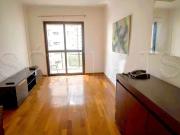 Flat para Venda em São Paulo/SP Cerqueira César 1 Quartos