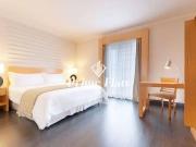 Flat para Venda em São Paulo/SP Cerqueira César 1 Quartos