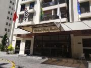 Flat para Venda em São Paulo/SP Cerqueira César 1 Quartos