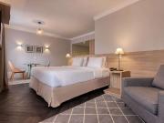 Flat para Venda em São Paulo/SP Cerqueira César 1 Quartos