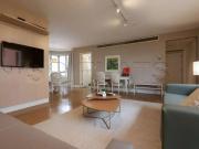 Flat para Venda em São Paulo/SP Cerqueira César 2 Quartos