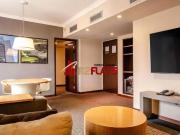 Flat para Venda em São Paulo/SP Chácara Santo Antônio 1...