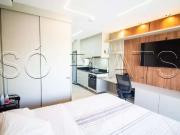 Flat para Venda em São Paulo/SP Chácara Santo Antônio 1...