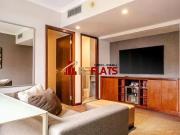 Flat para Venda em São Paulo/SP Chácara Santo Antônio 1...