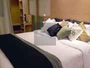 Flat para Venda em São Paulo/SP Chácara Santo Antônio 1...