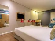 Flat para Venda em São Paulo/SP Chácara Santo Antônio 1...