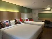 Flat para Venda em São Paulo/SP Chácara Santo Antônio 1...