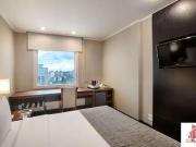 Flat para Venda em São Paulo/SP Chácara Santo Antônio 1...