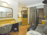 Flat para Venda em São Paulo/SP Chácara Santo Antônio 1...