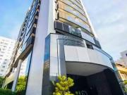 Flat para Venda em São Paulo/SP Chácara Santo Antônio 2...