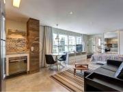 Flat para Venda em São Paulo/SP Cidade Monções 1 Quartos