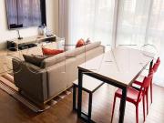 Flat para Venda em São Paulo/SP Cidade Monções 1 Quartos