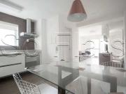 Flat para Venda em São Paulo/SP Cidade Monções 1 Quartos