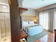 Flat para Venda em São Paulo/SP Cidade Monções 1 Quartos