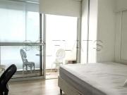 Flat para Venda em São Paulo/SP Consolação 1 Quartos