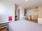 Flat para Venda em São Paulo/SP Consolação 1 Quartos