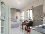 Flat para Venda em São Paulo/SP Consolação 1 Quartos