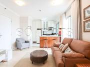 Flat para Venda em São Paulo/SP Consolação 1 Quartos