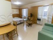 Flat para Venda em São Paulo/SP Consolação 1 Quartos
