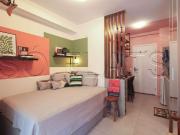 Flat para Venda em São Paulo/SP Consolação 1 Quartos