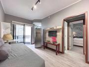 Flat para Venda em São Paulo/SP Consolação 1 Quartos