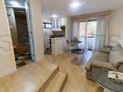 Flat para Venda em São Paulo/SP Consolação 1 Quartos