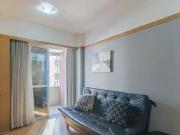 Flat para Venda em São Paulo/SP Consolação 1 Quartos