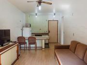 Flat para Venda em São Paulo/SP Consolação 1 Quartos