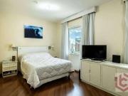 Flat para Venda em São Paulo/SP Consolação 1 Quartos