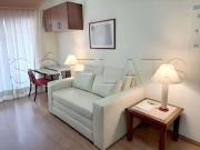 Flat para Venda em São Paulo/SP Consolação 1 Quartos