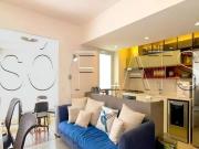 Flat para Venda em São Paulo/SP Consolação 1 Quartos