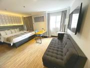 Flat para Venda em São Paulo/SP Consolação 1 Quartos