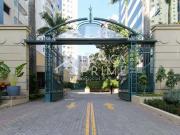 Flat para Venda em São Paulo/SP Consolação 2 Quartos