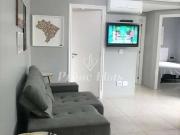 Flat para Venda em São Paulo/SP Consolação 2 Quartos