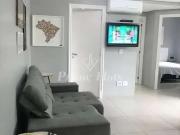 Flat para Venda em São Paulo/SP Consolação 2 Quartos