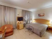 Flat para Venda em São Paulo/SP Higienópolis 1 Quartos