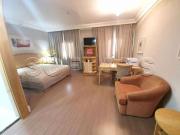 Flat para Venda em São Paulo/SP Higienópolis 1 Quartos