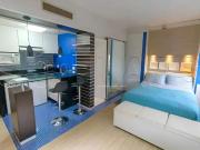 Flat para Venda em São Paulo/SP Higienópolis 1 Quartos